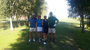 Torneo verano 2017