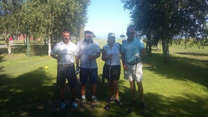 Torneo verano 2017