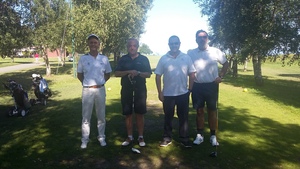 Torneo verano 2017