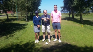 Torneo verano 2017