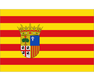 Aragón