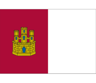 Castilla La Mancha