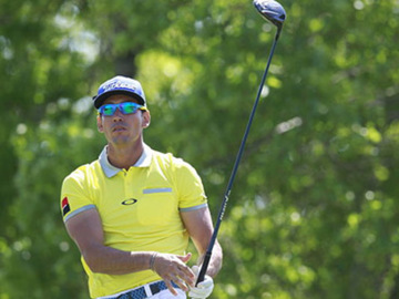Cabrera Bello disecciona el Austin Country Club