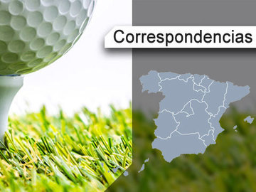 Para hacer uso de las correspondencias