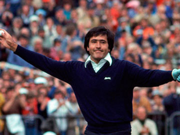 El European Tour crea el Premio Seve Ballesteros
