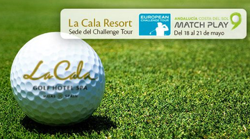 Andalucía Costa del Sol Match Play 9.