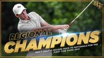 El equipo UCF a por el Nacional