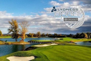 Nacho Elvira en Lyoness Open 2017