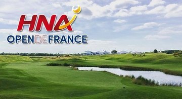 En juego el HNA Open de Francia