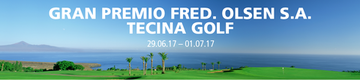 EN juego el GP Fred Olsen SA
