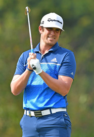 Buen resultado para Nacho Elvira en el Porsche European Open