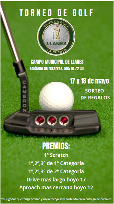 TORNEO MAYO 2024